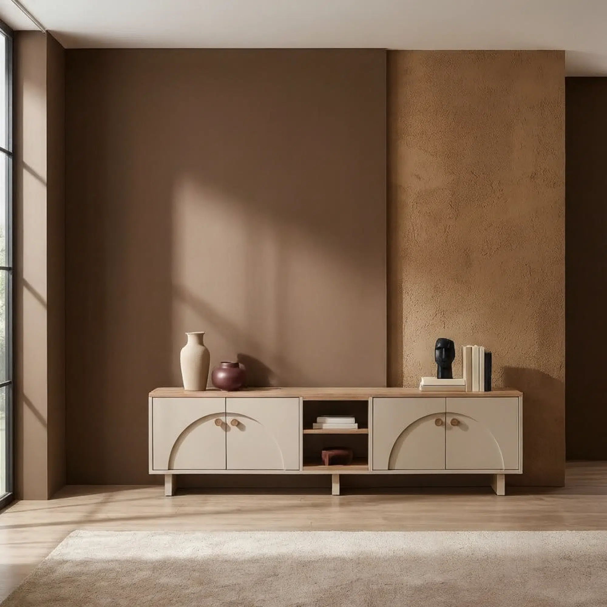 Opal Elite TV Unit