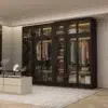Opal Luxury 6-Door Wardrobe