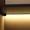 Opal Luxury 6-Door Wardrobe