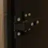 Opal Luxury 6-Door Wardrobe