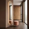 Orlune Modern Wall Mirror