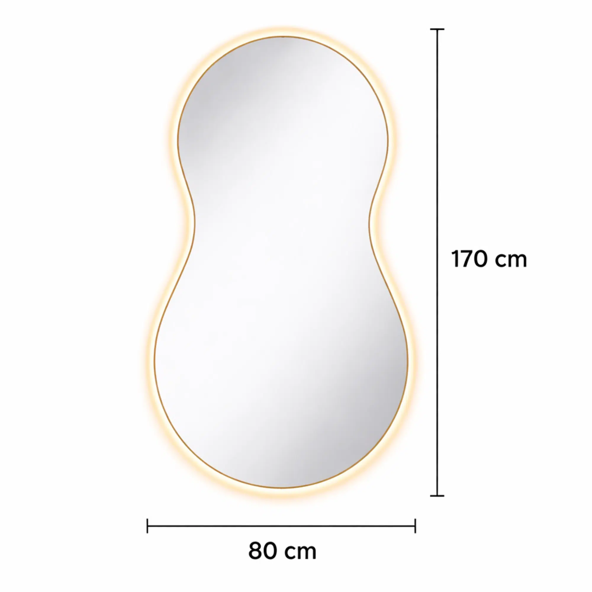 Orviaq Dressing Set