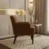 Pablo Club Tufted Chair