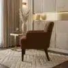 Pablo Club Tufted Chair