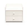 Palace Glow Modern Bedside