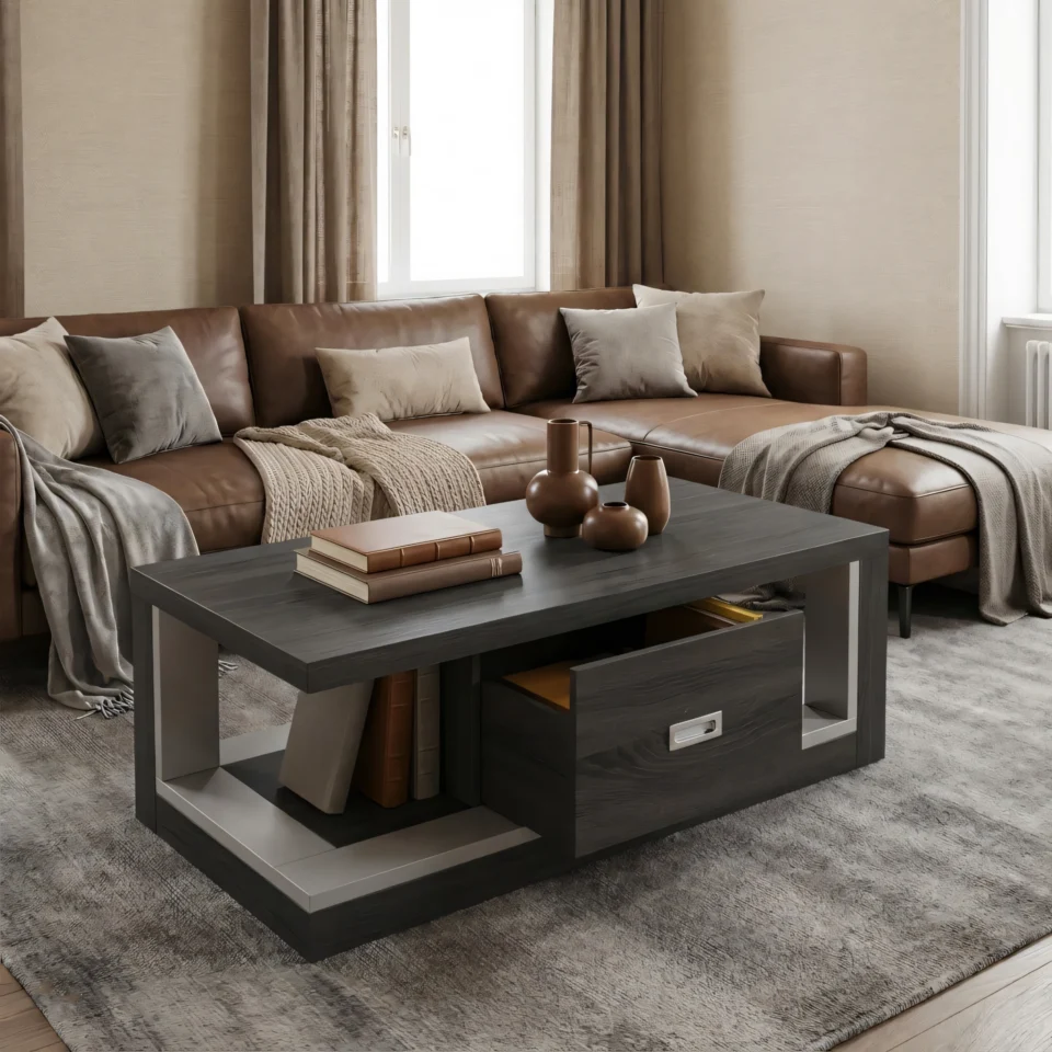 Palazzo Centre Table for Living Room