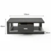 Palazzo Centre Table for Living Room