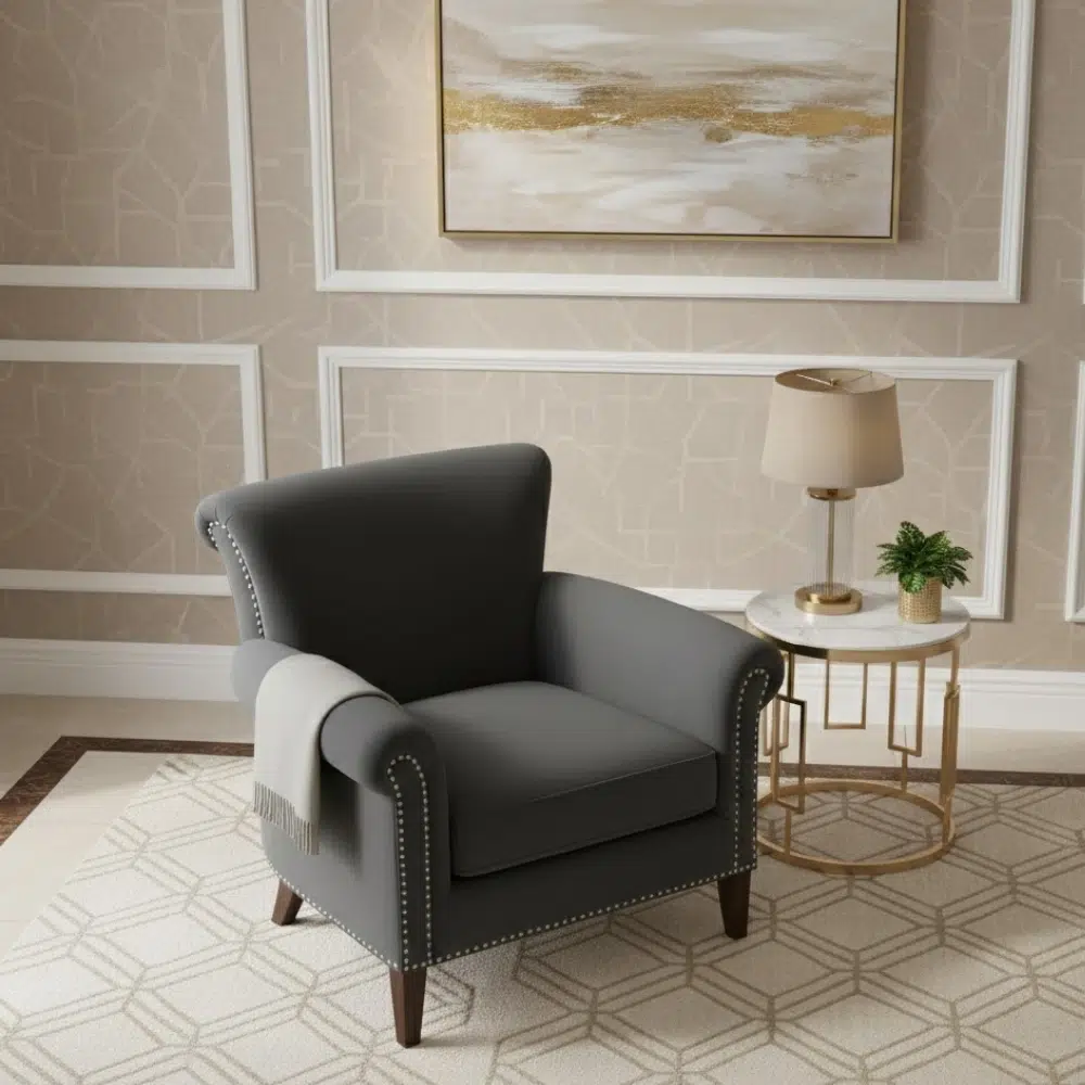 Premium Elano Chair