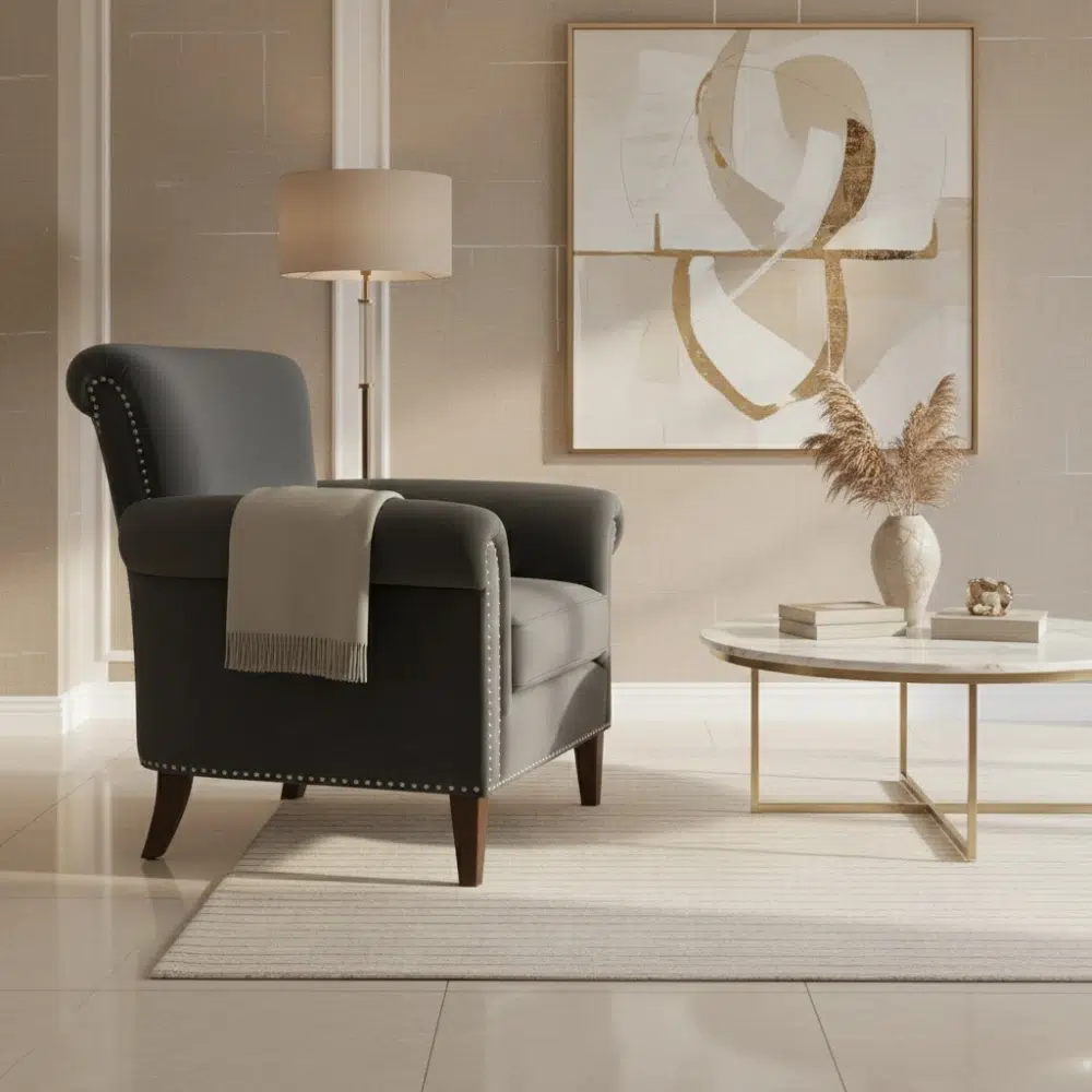 Premium Elano Chair