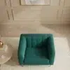 Premium Velora Velvet Armchair