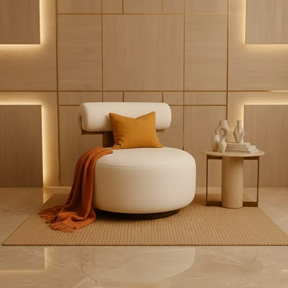 Prime Accent Chair