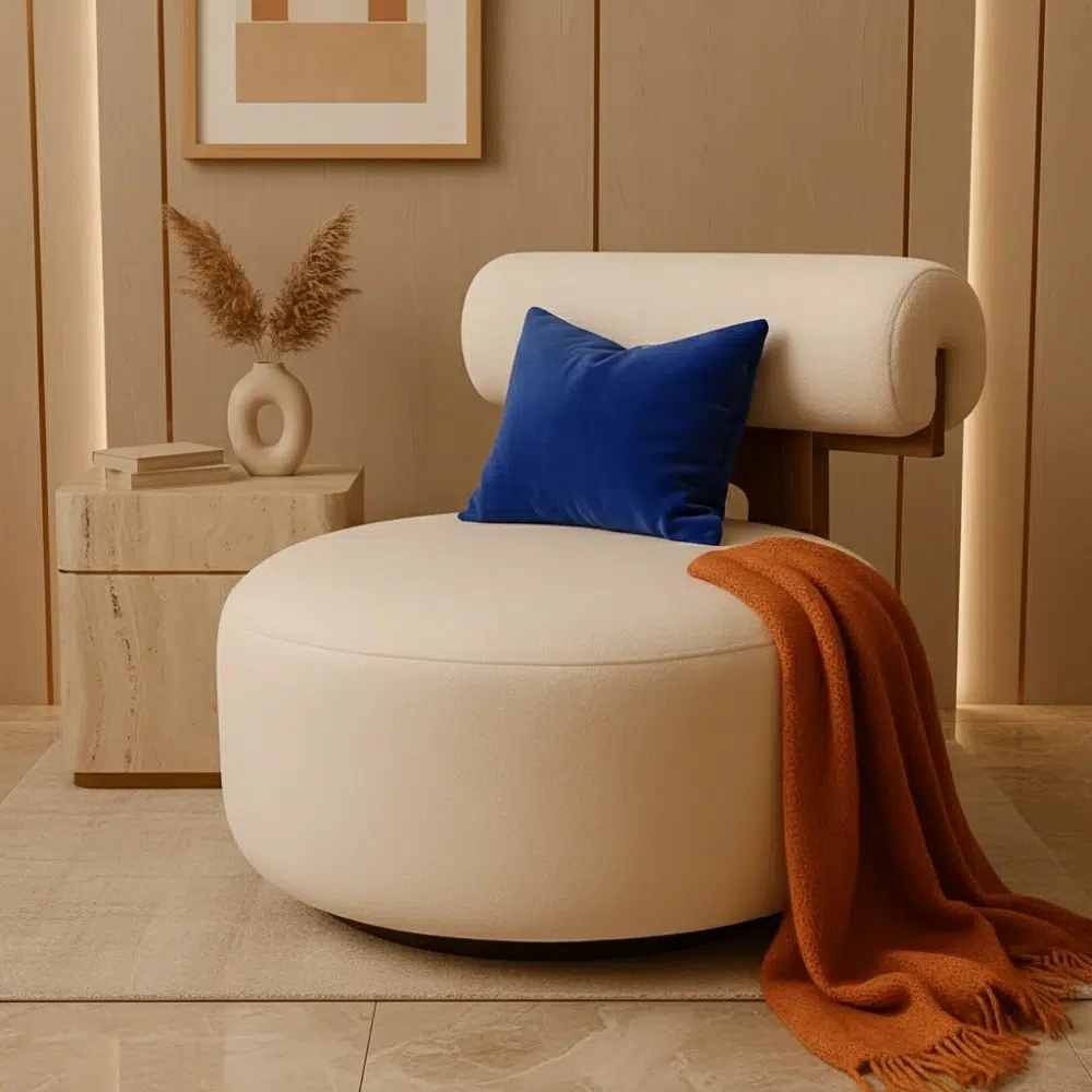 Prime Accent Chair