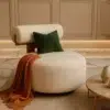 Prime Accent Chair