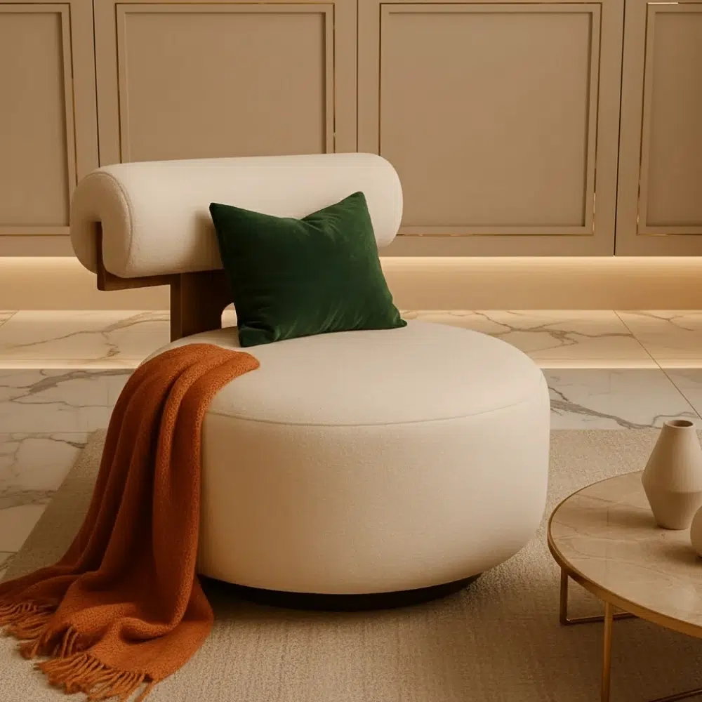 Prime Accent Chair