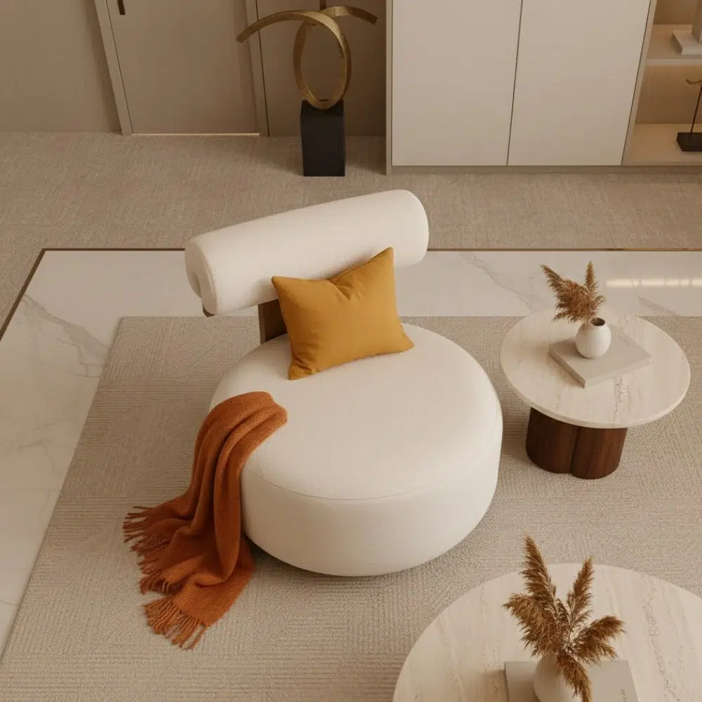 Prime Accent Chair