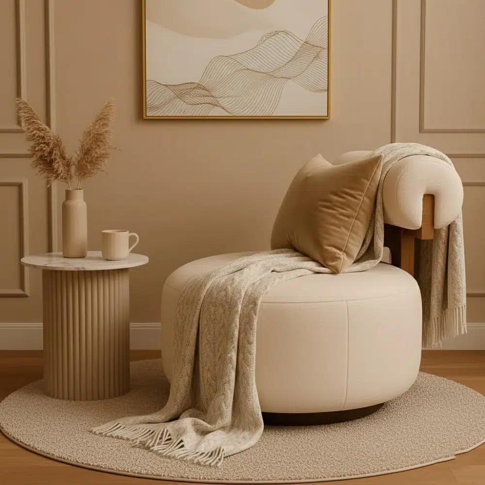 Prime Accent Chair