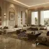 Qaynora Arabic Majlis Seating