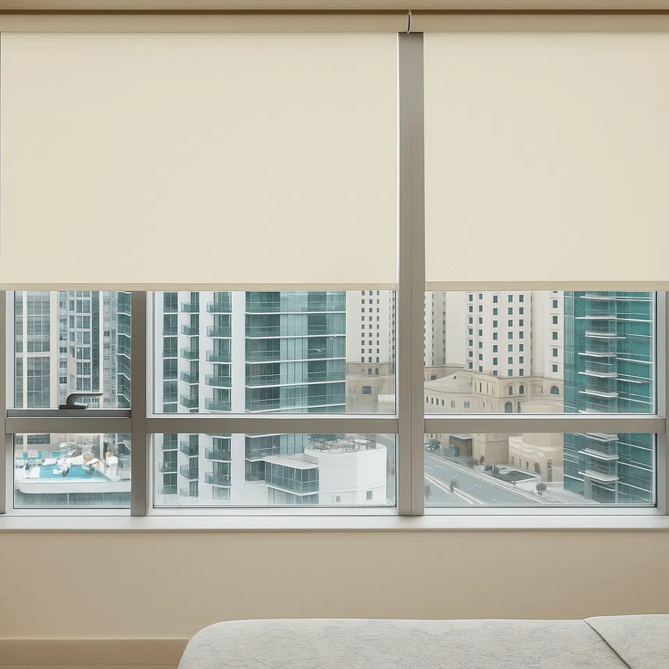 Roller Blinds Premium