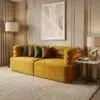 Roma Contour Modern Lounger