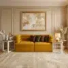 Roma Contour Modern Lounger
