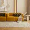 Roma Contour Modern Lounger