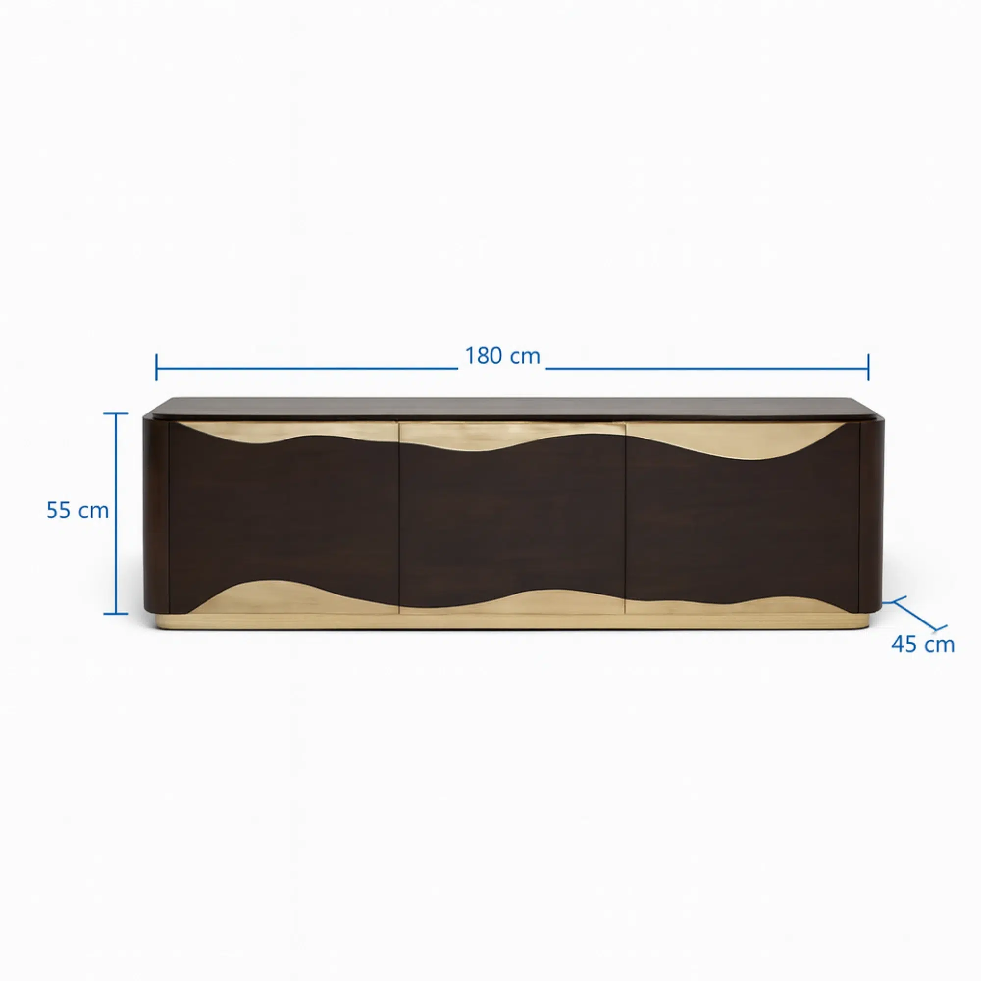 Royale Modern TV Unit