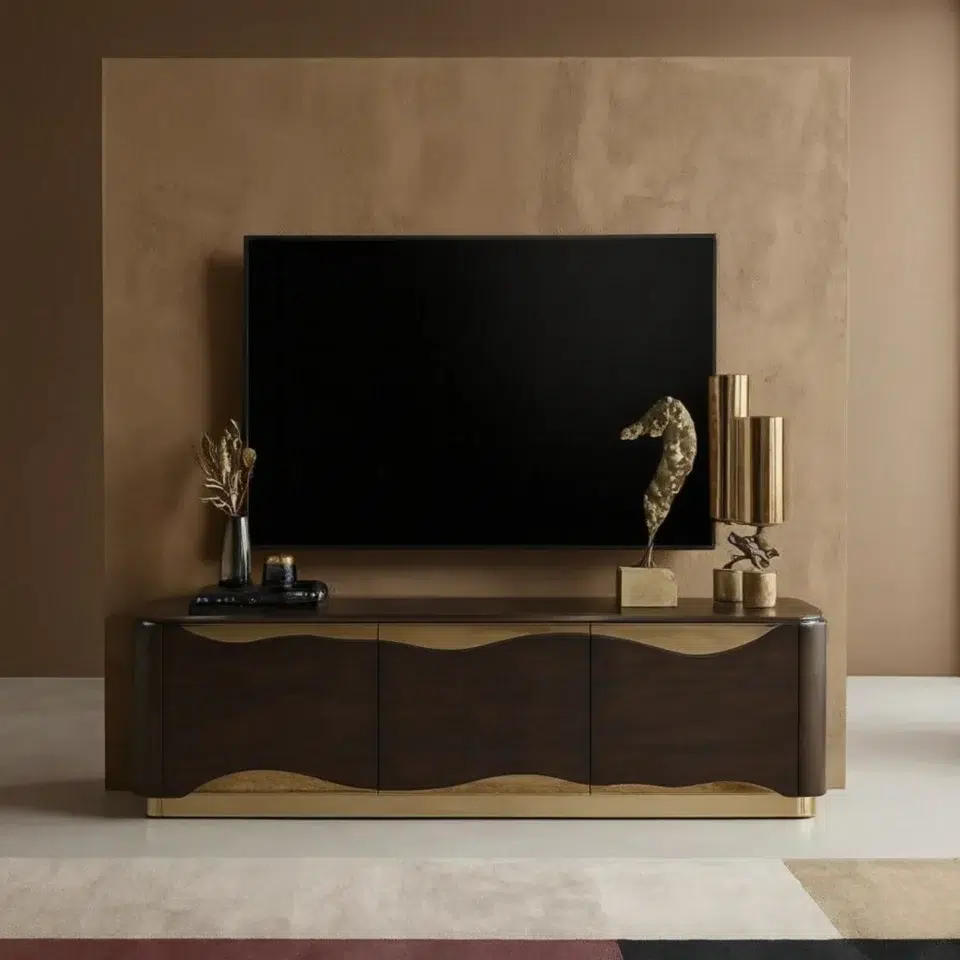 Royale Modern TV Unit