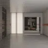 Royaluxe Luxury Mirrored Wardrobe