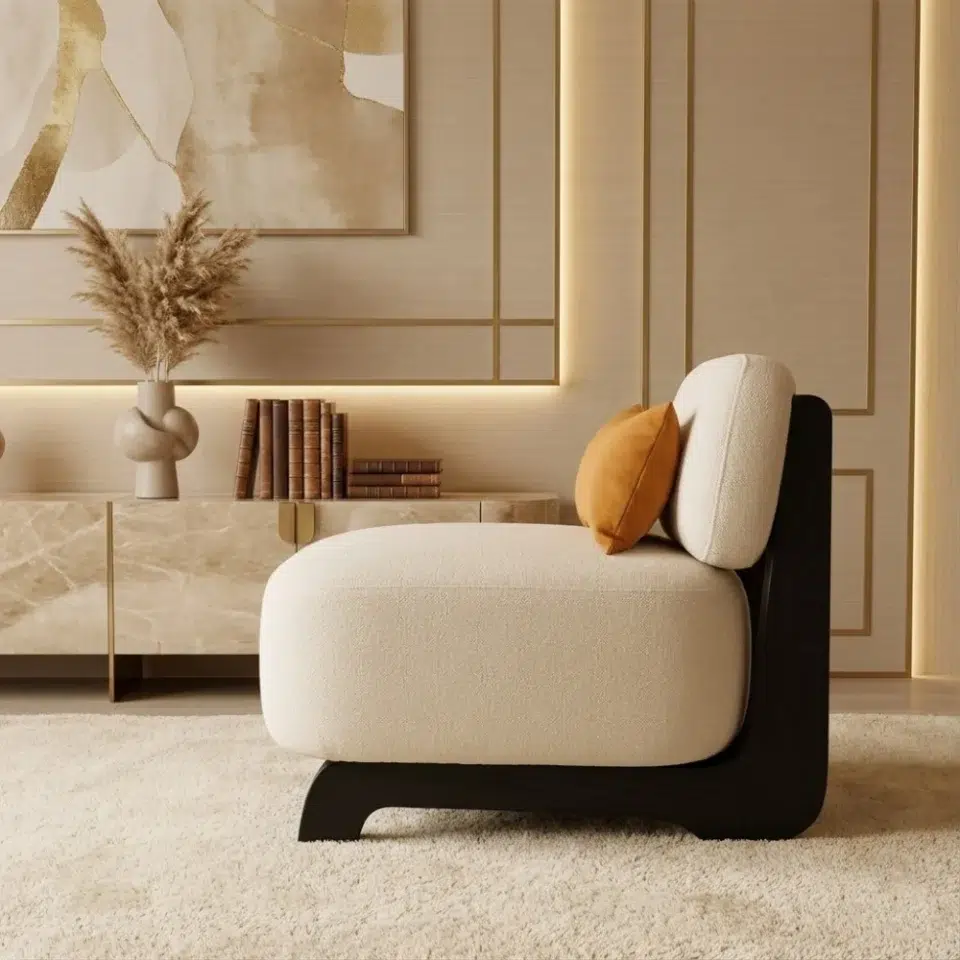 Salona Premium Accent Chair