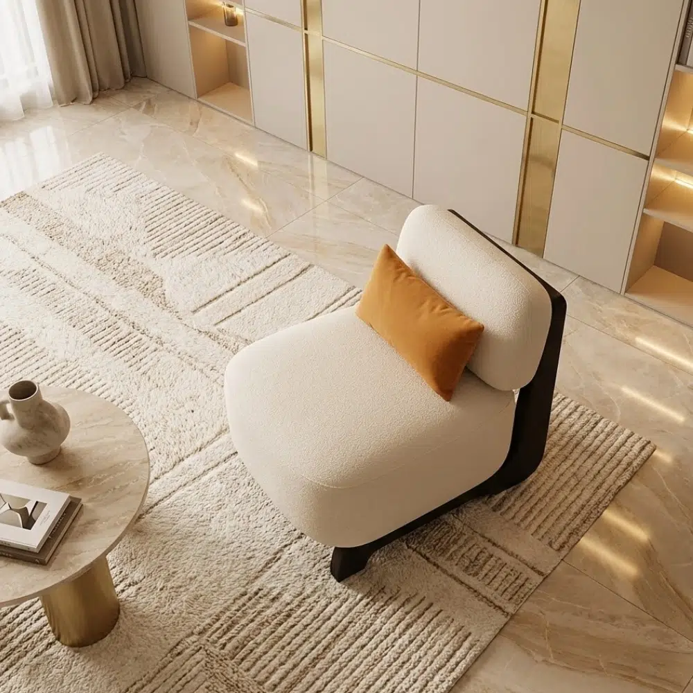 Salona Premium Accent Chair