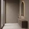 Serene Wall Mirror