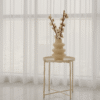 Sheer Curtains