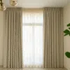 Sheer & Blackout Curtains
