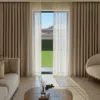Sheer & Blackout Curtains