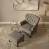 Silva Modern Armchair