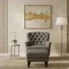 Silva Modern Armchair