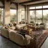 Sīrāfa Arabic Majlis Seating UAE