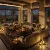 Sīrāfa Arabic Majlis Seating UAE