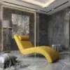 Solara Reclining Chaise Lounge
