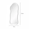 Sorlyx Modern Floor Mirror