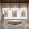 Stoneform Luxury Oval Bench
