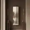 Swivel Wall Hanging Mirror
