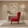 Modern Accent Chair