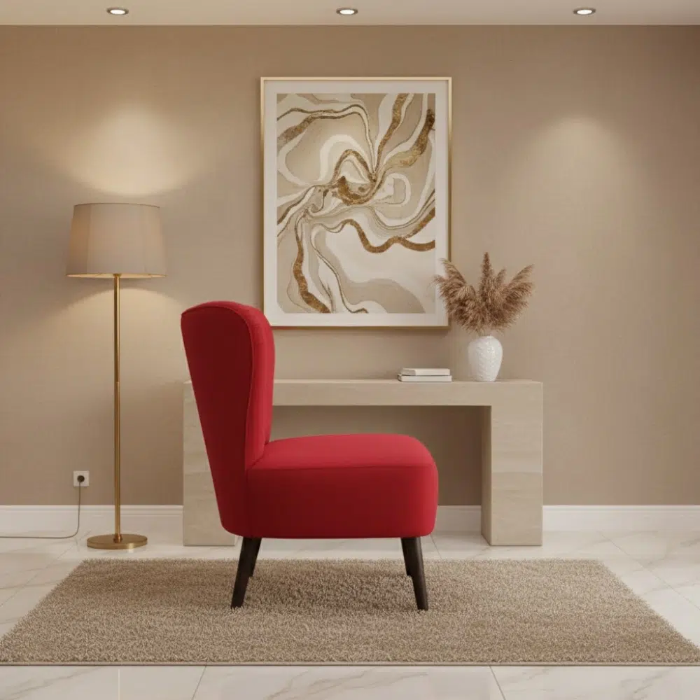 Modern Accent Chair