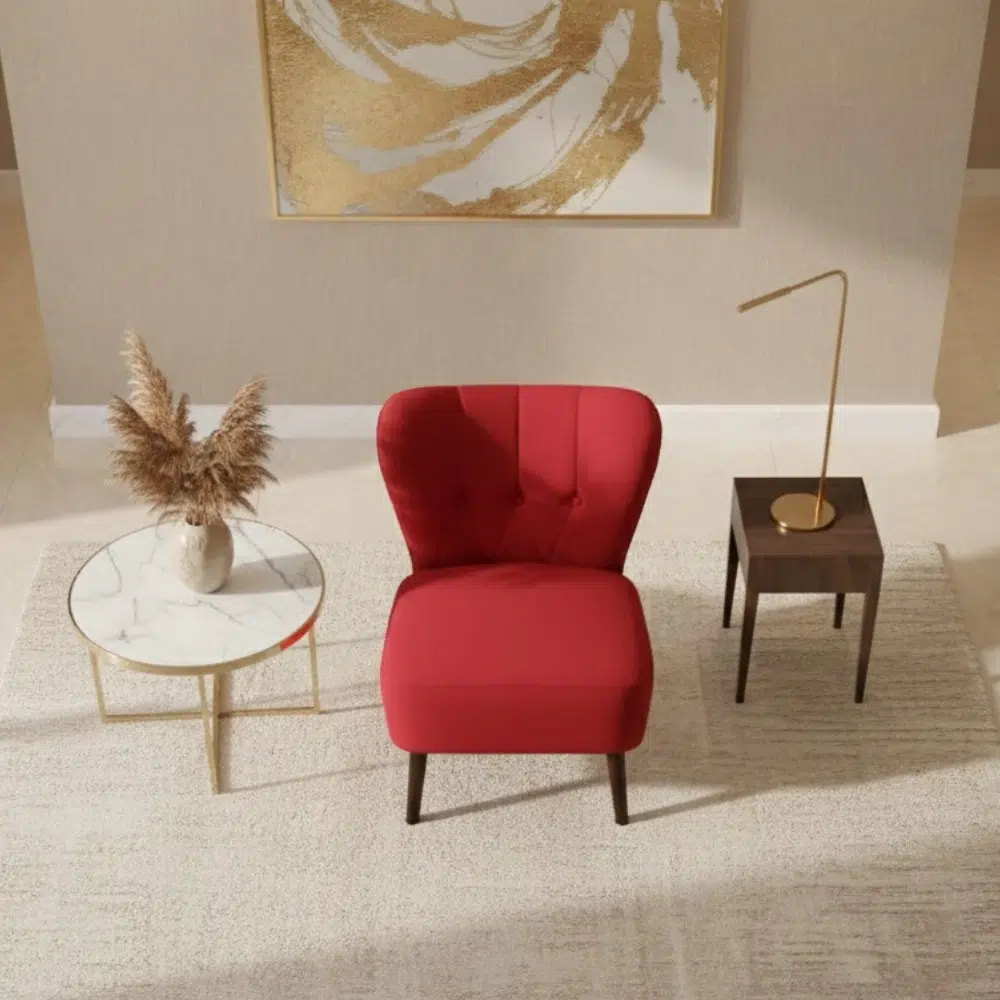 Modern Accent Chair