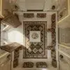 Toraq Arabic Majlis Floor Seating