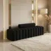 Toscana Luxe  Modern Lounger