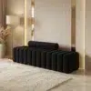 Toscana Luxe  Modern Lounger