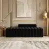 Toscana Luxe  Modern Lounger