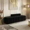 Toscana Luxe  Modern Lounger